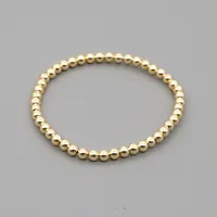 Fashion No Inlaid Wholesale Bracelets sku image 1