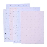 Korean Stars And Dots Wrapping Sydney Paper main image 5