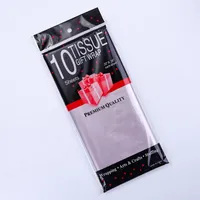Simple Solid Color Flower Packaging Material Sydney Paper main image 4