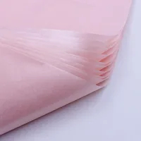 Simple Solid Color Flower Packaging Material Sydney Paper main image 3