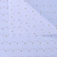 Korean Stars And Dots Wrapping Sydney Paper sku image 2