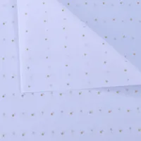 Korean Stars And Dots Wrapping Sydney Paper sku image 1