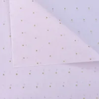 Korean Stars And Dots Wrapping Sydney Paper sku image 3