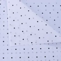 Korean Stars And Dots Wrapping Sydney Paper sku image 5