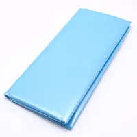 Simple Solid Color Flower Packaging Material Sydney Paper sku image 15