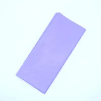 Simple Solid Color Flower Packaging Material Sydney Paper sku image 5