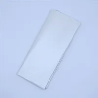 Simple Solid Color Flower Packaging Material Sydney Paper sku image 7