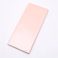 Simple Solid Color Flower Packaging Material Sydney Paper sku image 17
