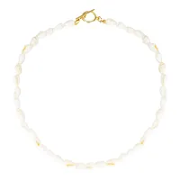 New Fashion Small Conch Shell Chain Necklace main image 5