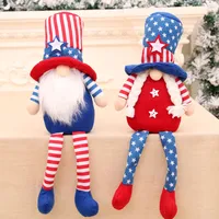 Cute Style Faceless Star-striped Doll Wholesale main image 2