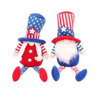 Cute Style Faceless Star-striped Doll Wholesale main image 5
