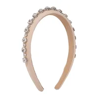 Fashion Heart Sweet Rhinestone Headband main image 5
