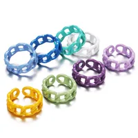 Retro Fashion Hollow Alloy Ring Wholesale main image 1