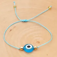 Ethnic Style Geometric No Inlaid Alloy Wholesale Bracelets sku image 5