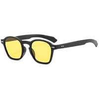 Fashion UV Protection Resin Women's Sunglasses main image 3