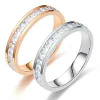 Wholesale Jewelry Fashion Geometric Stainless Steel 18K Gold Plated main image 1