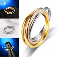 Wholesale Jewelry U Shape Stainless Steel main image 1