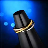 Wholesale Jewelry U Shape Stainless Steel main image 3