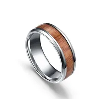Wholesale Jewelry Retro U Shape Stainless Steel main image 2