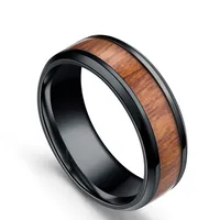 Wholesale Jewelry Retro U Shape Stainless Steel main image 3