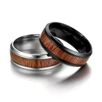 Wholesale Jewelry Retro U Shape Stainless Steel main image 4