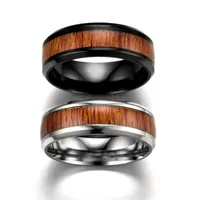 Wholesale Jewelry Retro U Shape Stainless Steel main image 5