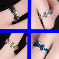 Wholesale Jewelry Fashion Geometric Stainless Steel 18K Gold Plated main image 3