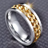 Wholesale Jewelry Fashion Geometric Stainless Steel 18K Gold Plated main image 1