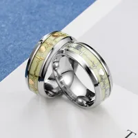 Fashion Heart Stainless Steel main image 4
