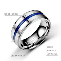 Fashion Geometric Stainless Steel sku image 1