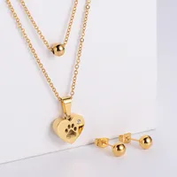 Stainless Steel 18K Gold Plated Korean Style Polishing Crown Artificial Rhinestones main image 1