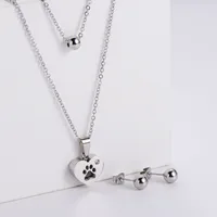 Stainless Steel 18K Gold Plated Korean Style Polishing Crown Artificial Rhinestones main image 3