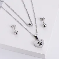 Stainless Steel 18K Gold Plated Korean Style Polishing Crown Artificial Rhinestones main image 4