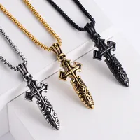 Stainless Steel 18K Gold Plated Retro Plating Animal No Inlaid main image 1