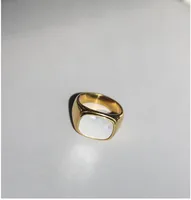 Wholesale Jewelry Fashion Heart 304 Stainless Steel Titanium Steel Shell 18K Gold Plated Plating Inlaid Shell main image 3