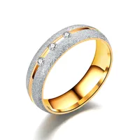 Stainless Steel Fashion U Shape main image 2