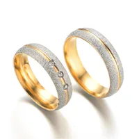 Stainless Steel Fashion U Shape main image 5