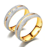 Stainless Steel Fashion U Shape sku image 13