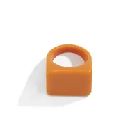 Simple Style Geometric No Inlaid Women's sku image 4