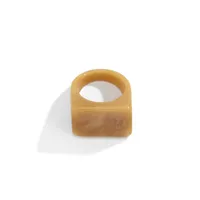 Simple Style Geometric No Inlaid Women's sku image 6