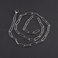304 Stainless Steel 18K Gold Plated Plating None sku image 17