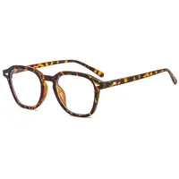 Fashion UV Protection Resin Men's Sunglasses main image 5