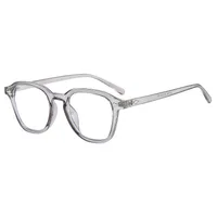 Fashion UV Protection Resin Men's Sunglasses sku image 9
