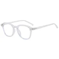 Fashion UV Protection Resin Men's Sunglasses sku image 10