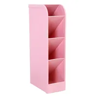 Nihaowholesale Korean Style Candy Color Desktop Storage Box Wholesale Accessories main image 2