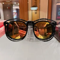 Children's Sunglasses Cute Sunglasses Anti-uv Glasses Cartoon Wholesale Nihaowholesale sku image 25