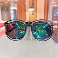 Children's Sunglasses Cute Sunglasses Anti-uv Glasses Cartoon Wholesale Nihaowholesale sku image 20