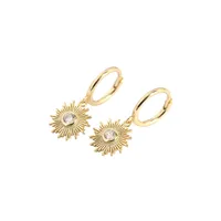 S925 Silver Irregular Ear Buckle Wholesale Nihaowholesale main image 1