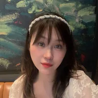 Korean Pearl Winding Thin Headband Wholesale Nihaowholesale main image 4