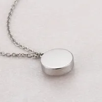 Titanium Steel 18K Gold Plated main image 3